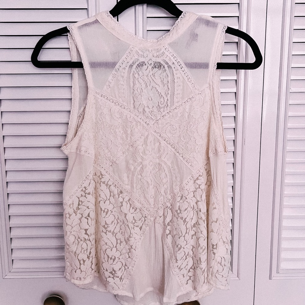AMERICAN EAGLE TOP
